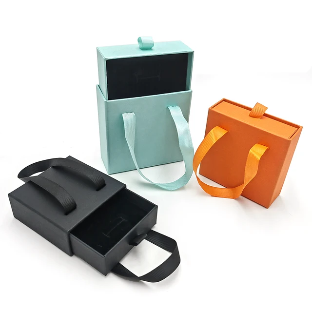 Factory Direct Sales Tote Bags and Handbox Cosmetic Set Outer Packaging