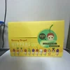 Harvest Series 12 boxes/set
