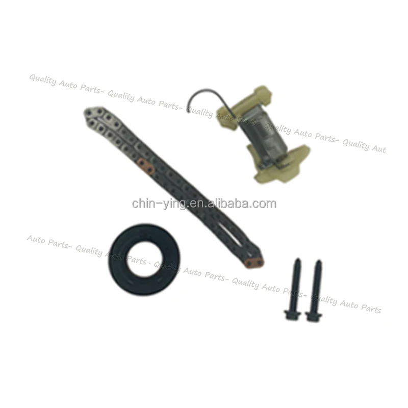 Timing Chain Kit for OPEL Combo Crossland Vivaro Zafira Astra Corsa Vivara 1.5L 9826028980 9823954880 9823920080 9644862280