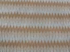 Jute, White & Beige
