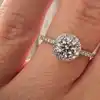 14K Solid Gold