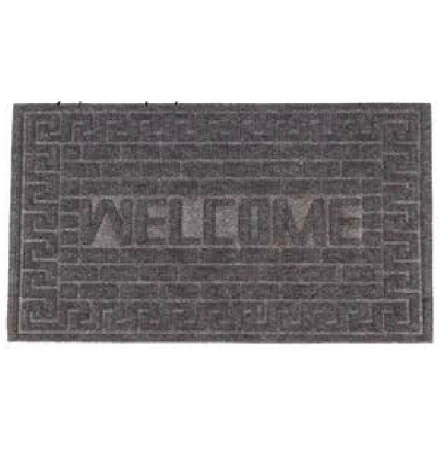 Polypropylene Door Mats Bathroom Door Mats Feet Rubbing Door Mats Buy