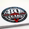 Kiss Cut Stickers