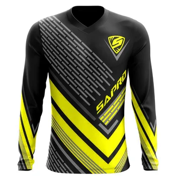 Custom Label for Moto Brands Dirt MX Motocross Jersey Design Jersey Motocross Club MX Apparel