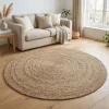 Jute naturel