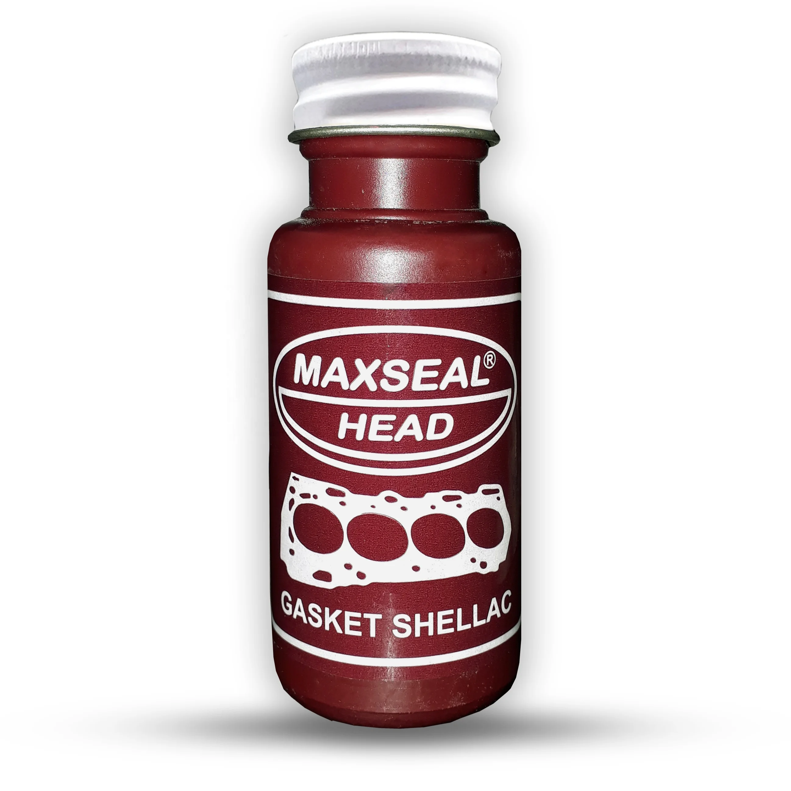 Customized  59 ml or 2 Oz Head Gasket Shellac Compound Sealant for All Kinds of Engine Head Gasket Joints