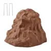 Brown Color