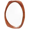 natural wood