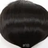 natural black