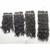 Natural Black, Natural Brown, Dark Brown ,