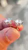 18K Gold
