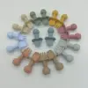 Admite colores personalizados
