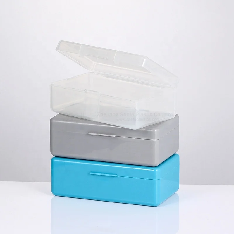 Shop Our Factory Direct Small Plastic Boxes with Styles