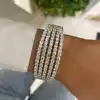 14K Solid Gold
