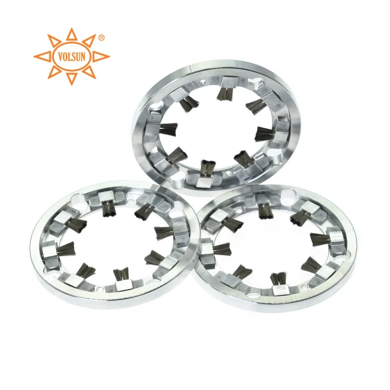 VOLSUN Shaft Grounding Rings for Bearing protection