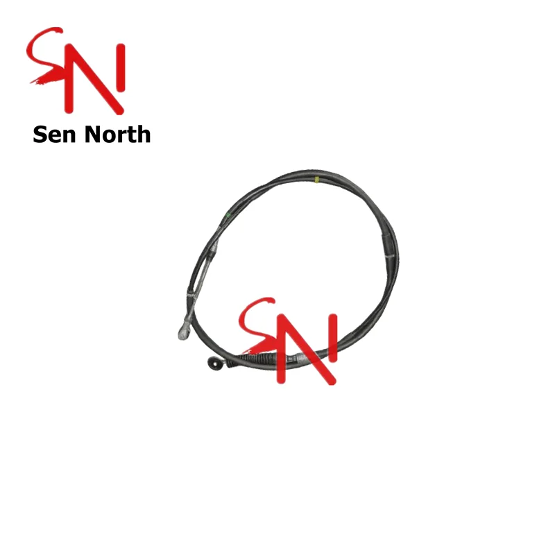 8-97089987-3 Gear Shift Cable for ISUZU NKR55 Transmission Control