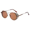 C4: Tea/ Brown
