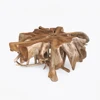 Natural Teak Finish