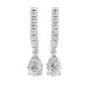 9K White Gold