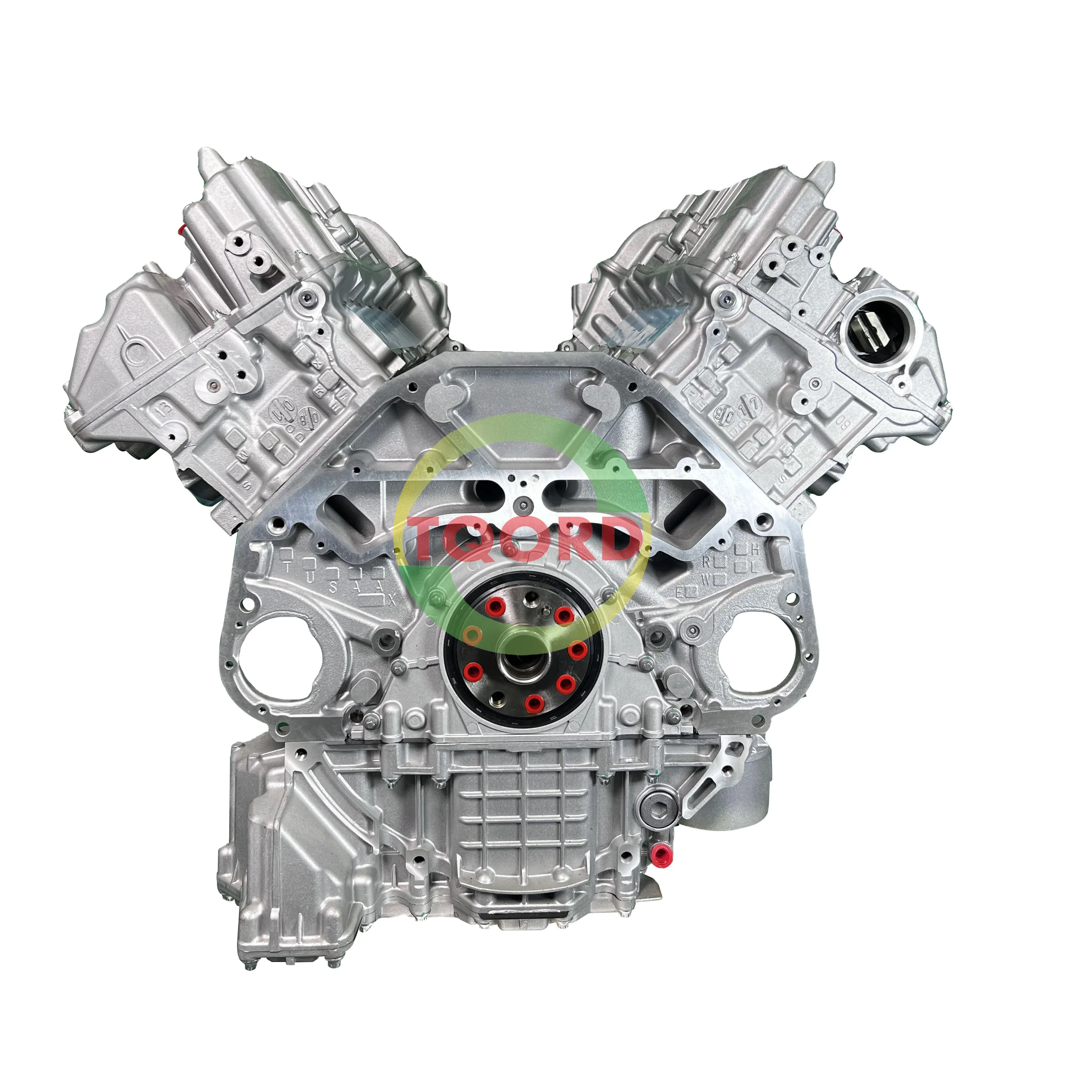 Quality custom wholesale new S63B44A Engine Assembly assembly engine for the M54.4T Engine