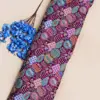 Deep Wine / Plum Violet Multi