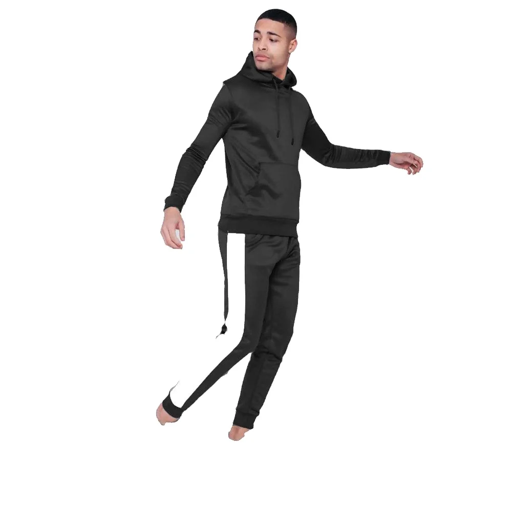 Tuta Da Uomo Tuta Da Uomo Personalizzata Di Alta Qualità Nome Squadra Tuta  Da Uomo - Buy Tuta/tuta Da Uomo In Cotone Tinta Unita Manica Lunga  Abbigliamento Sportivo Personalizzato All'ingrosso,Tute Da Jogging