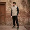 custom vest