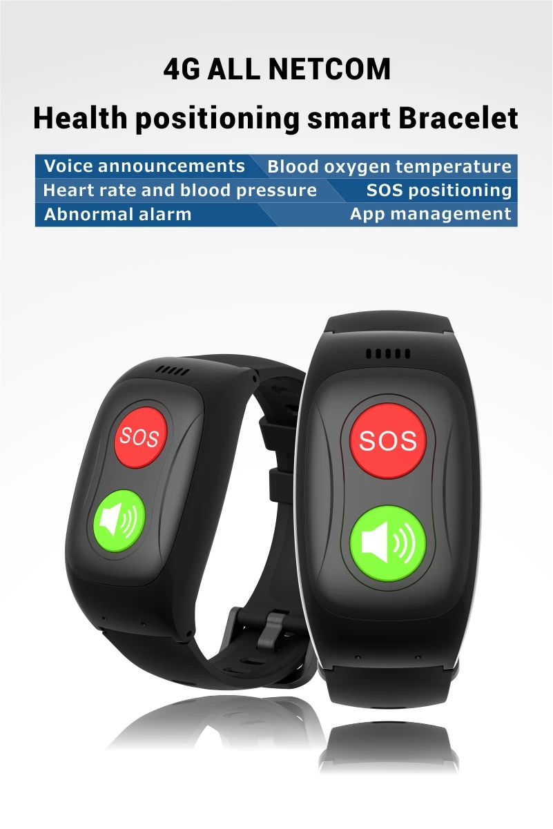 Health Monitoring Activity Monitors For Seniors Health Fitness
