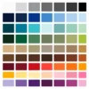 Cualquier color personalizado