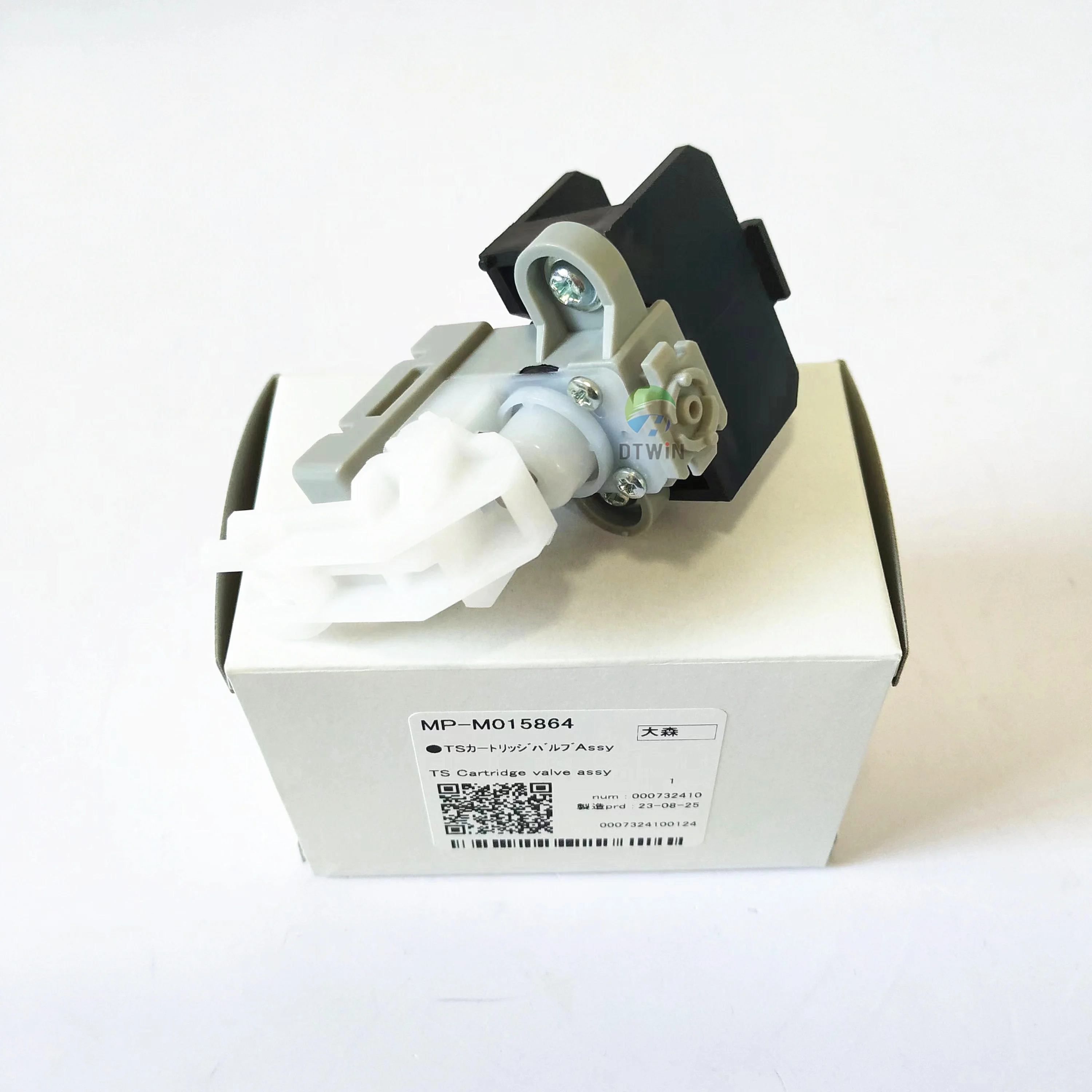 Original Mimaki TS Cartridge Valve Assy M015864 for UJV100