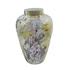 Floral Enamel