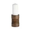 Natural Wood Color