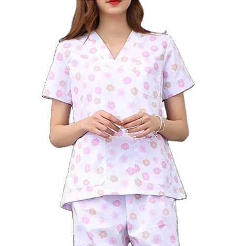 Buy Nurse Scrubs Uniform Nurses Scrub 