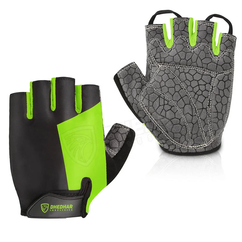 tuff cycling gloves