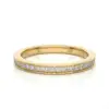 9K Solid Gold