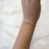 Oro macizo de 10k