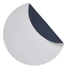 White-Navy