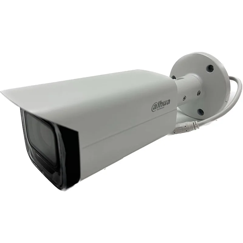 Original Dahua IPC-HFW2441T-ZAS and IPC-HFW2441T-ZS 4MP Built in MIC IR Vari-focal Bullet WizSense Network Camera - 30 Original Dahua IPC-HFW2441T-ZAS and IPC-HFW2441T-ZS 4MP Built in MIC IR Vari-focal Bullet WizSense Network Camera - 30