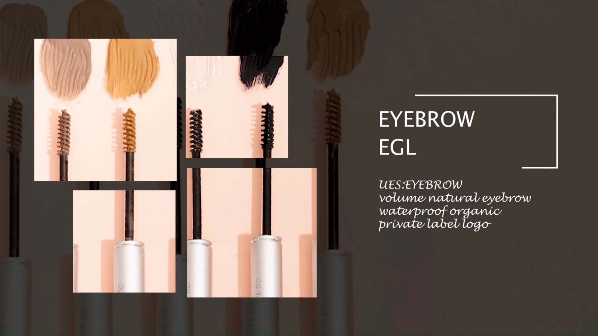 Wholesale Custom Logo Oil Resistant Bulk Lash Glue Material Latex Free