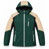 Vert forêt / Kaki