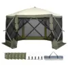 Military Green Color
