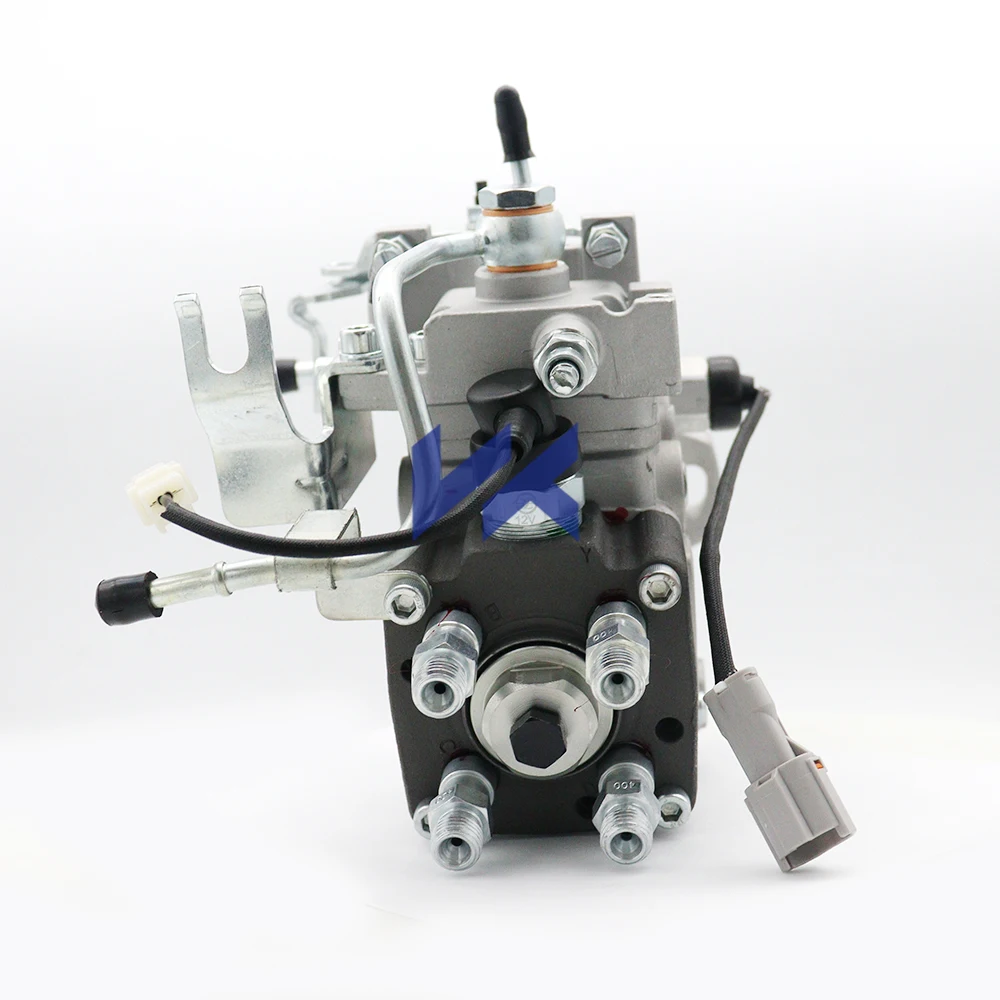 VE4/10F2000LNP1869 Diesel Fuel Injection Pump 104780-4060