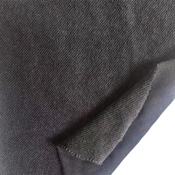100% cotton spring and autumn clothing fabric 320 grams of casing clothing fabric  Factory direct high quality clothing fabric