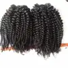 Natural Black, Natural Brown, Dark Brown ,