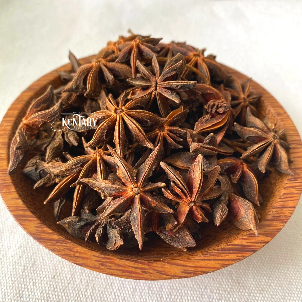 Wholesale Strong Flavor Spring Star Anise Hight Quality Spices Best Price Factory in Vietnam 100% Pure Non GMO