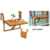 Wood Color