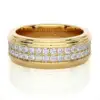 9K Solid Gold