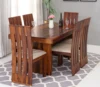 Brown Wooden