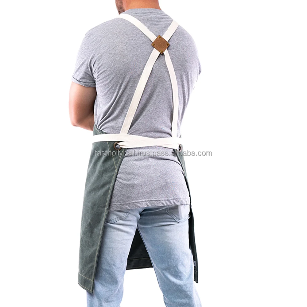 Best In Town Highly Adjustable Xshoulder Straps With Leather Divide