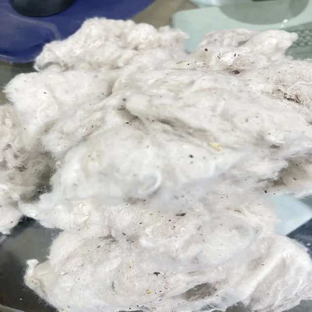 Высококачественный 100% пакистанский хлопковый ликерин для продажи в массовом